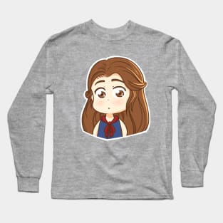 IU 23 Long Sleeve T-Shirt